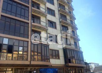 Продам 4-комнатную квартиру, 155 м2, Назрань, Московская улица, 20