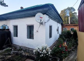 Продам дом, 30 м2, Прокопьевск, Парковая улица