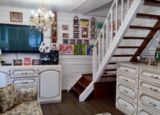 Дом на продажу, 74 м2, село Молоди, Полевая улица