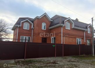 Продается дом, 180.7 м2, аул Кошехабль, Советская улица