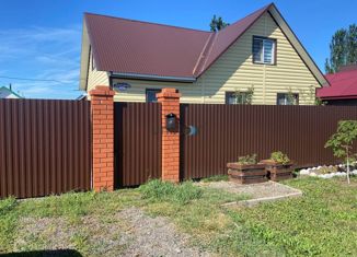 Продается дом, 139.5 м2, деревня Дорогино, Дубравная улица