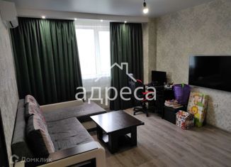 Продаю 1-комнатную квартиру, 48 м2, Самара, Печёрская улица, 29, метро Гагаринская