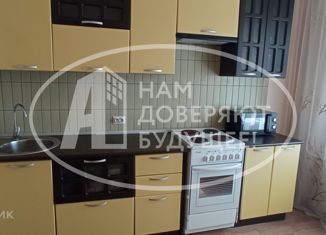 Сдается в аренду 2-комнатная квартира, 53 м2, Пермь, Целинная улица, 53, ЖК Лазурный