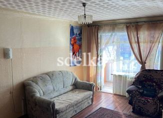 Продаю квартиру студию, 31 м2, Прокопьевск, улица Петренко, 30