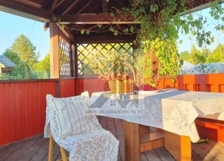 Продаю дом, 60 м2, деревня Красницы, деревня Красницы, 13А