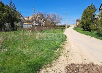 Продаю земельный участок, 6.8 сот., СНТ Волна, СНТ Волна, 3-5