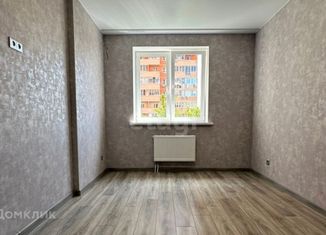 Продам 1-ком. квартиру, 35.9 м2, Краснодар, Душистая улица, 60к2, ЖК Семейный Парк