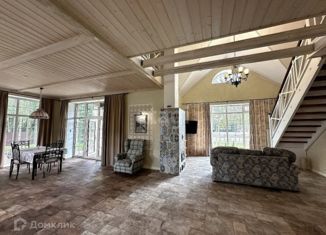 Продам дом, 220 м2, деревня Быльники, Новая улица, 7