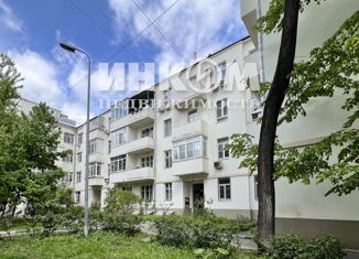 Продаю комнату, 99.3 м2, Москва, улица Покровка, 41с2, метро Курская