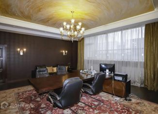 Продажа офиса, 300 м2, Иркутск, улица Октябрьской Революции, 1/4, Правобережный округ