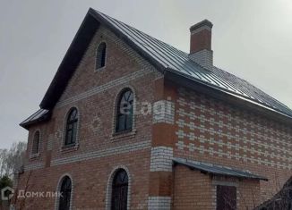 Дом на продажу, 200 м2, село Сухая Чемровка, Бийская улица