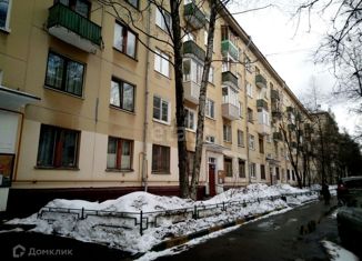 3-ком. квартира на продажу, 67.6 м2, Москва, 7-я Парковая улица, 31к5, 7-я Парковая улица