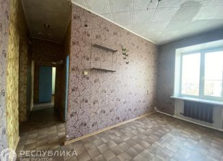 Продается двухкомнатная квартира, 35.5 м2, рабочий посёлок Усть-Абакан, Октябрьская улица, 3