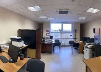 Офис в аренду, 53.2 м2, Москва, улица Правды, 8к13, улица Правды