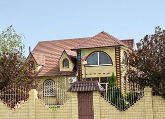 Продажа дома, 169.3 м2, поселок городского типа Волго-Каспийский, улица Матросова, 30