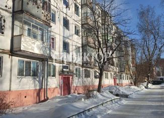 Продается трехкомнатная квартира, 58 м2, Костромская область, улица имени 50-летия Ленинского Комсомола, 22