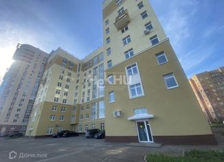 Продается 4-комнатная квартира, 110 м2, Нижегородская область, бульвар Академика Б.А. Королёва, 6