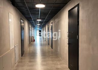 Квартира на продажу студия, 31.3 м2, Санкт-Петербург, набережная Макарова, 58с1, метро Приморская