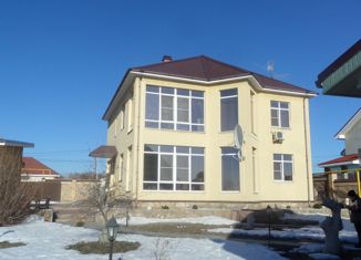 Продажа дома, 217 м2, поселок Большой Исток, Западная улица, 7