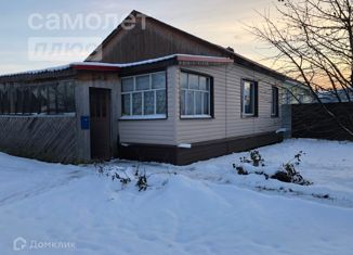 Продаю 3-комнатную квартиру, 50.7 м2, село Быстрица, Московская улица, 21