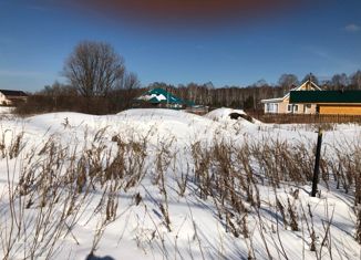 Участок на продажу, 10.6 сот., поселок городского типа Сарапулка, Черемшанская улица