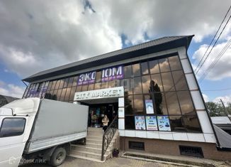 Продается офис, 1200 м2, Ингушетия, улица Гарданова