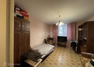 Продажа однокомнатной квартиры, 42 м2, Нижегородская область, Учебный переулок, 8