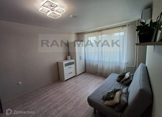 Продам 1-ком. квартиру, 39 м2, Адыгея, улица 12 Марта