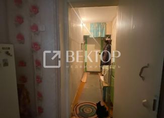 2-ком. квартира на продажу, 45 м2, Буй, улица Октябрьской Революции, 64/2