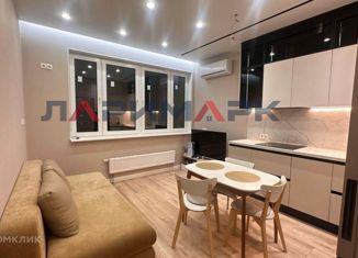 Двухкомнатная квартира на продажу, 57.7 м2, Москва, Тагильская улица, 4В, станция Бульвар Рокоссовского