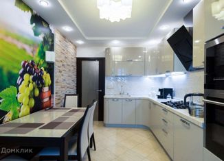 Продаю 1-комнатную квартиру, 45 м2, посёлок Российский, улица Ратной Славы, 24
