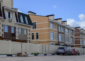 Продажа дома, 121 м2, деревня Афонино, Европейская улица