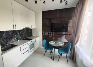 Продаю квартиру студию, 24 м2, Ростов-на-Дону, Советский район, улица Жмайлова, 19А