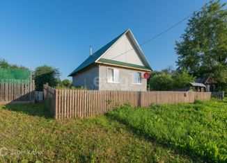 Продам дом, 40 м2, село Спасо-Барда, Советская улица
