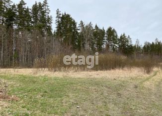 Продаю участок, 15 сот., деревня Гагарка, улица Свердлова