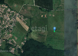 Продается земельный участок, 12 сот., поселок Матросово, Восточная улица