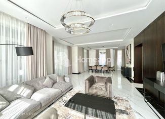 Дом на продажу, 544 м2, Пушкино, микрорайон Чистые Пруды, 1