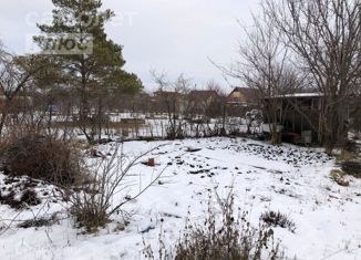 Земельный участок на продажу, 6.5 сот., посёлок Дубки, Библиотечная улица