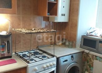 2-ком. квартира на продажу, 41.1 м2, Кулебаки, улица 60 лет ВЛКСМ, 6