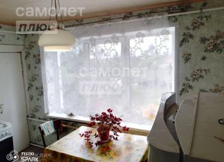 Продаю трехкомнатную квартиру, 68.5 м2, деревня Капыревщина, улица Славы, 8