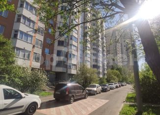 3-комнатная квартира на продажу, 75.7 м2, Москва, Зеленоградская улица, 39к1, район Ховрино