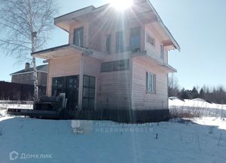 Продаю дом, 65 м2, посёлок ЛМС, улица Радости, 5А