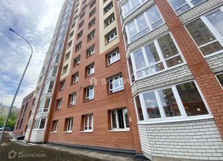 Продажа однокомнатной квартиры, 42 м2, Владимир, ЖК Содышка, улица Лакина, 2