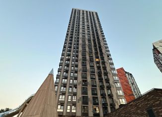 Сдается 2-ком. квартира, 38 м2, Москва, Открытое шоссе, 14Д, район Богородское