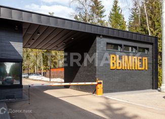 Продаю земельный участок, 49.6 сот., Химки, Соколовская улица 5-й Квартал