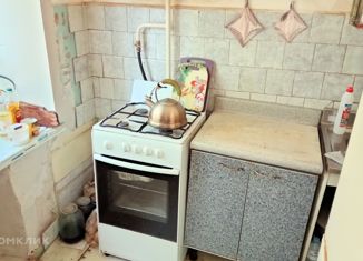 Продаю 3-комнатную квартиру, 57.5 м2, поселок городского типа Солнечный, улица Геологов, 14