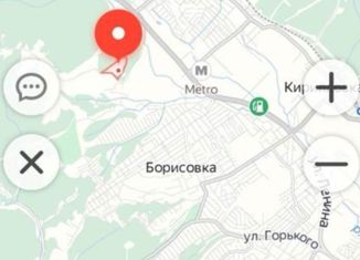 Продам земельный участок, 5.8 сот., СНТ Бриг