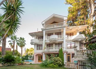 Продается дом, 500 м2, Сочи, улица Дмитриевой, 6, микрорайон Светлана