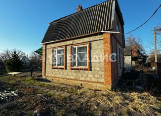 Продается дом, 55 м2, садовое товарищество Мечта, Росистая улица