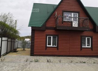 Дом на продажу, 146.7 м2, деревня Комлево, Северная улица, 12